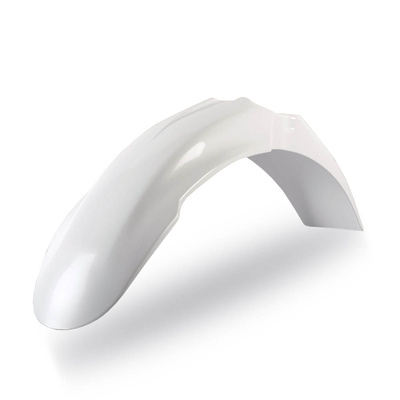 Polisport Front Fender Kx/Kxf/Rm-Z - White