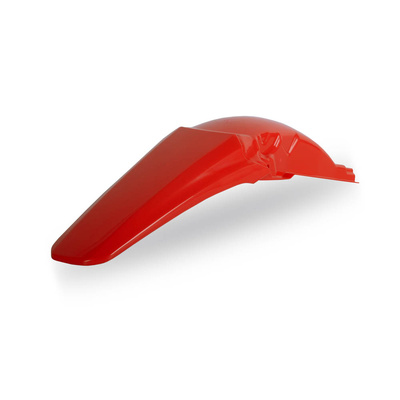 Polisport Rear Fender Honda Crf250R 04-05 - Red