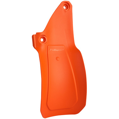 Polisport Rear Shock Flap Ktm Sx/Sx-F - Orange