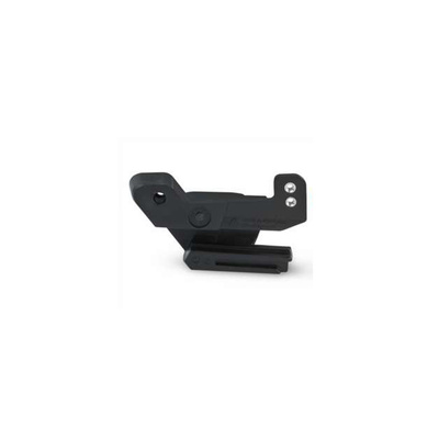 Polisport Plastics Wear Pad For Chain Guide Suzuki - Black