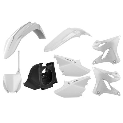 POLISPORT MX RESTYLING KIT YAM