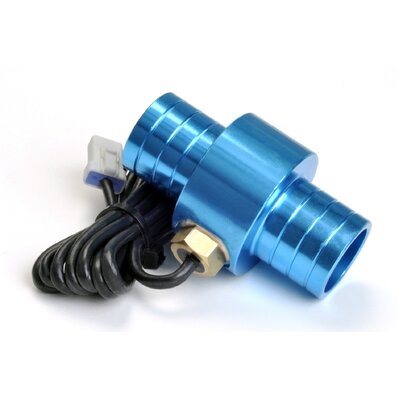 TRAIL TECH TEMPERATURE SENSOR INLINE WATER 22MM