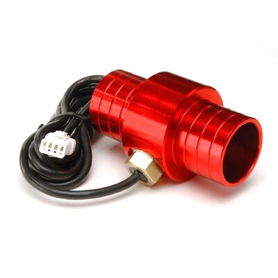 TRAIL TECH TEMPERATURE SENSOR INLINE WATER 25MM