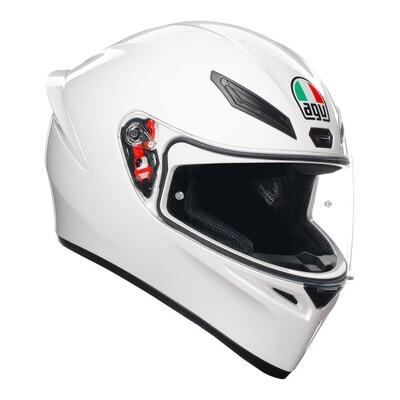 AGV K1S Helmet - White