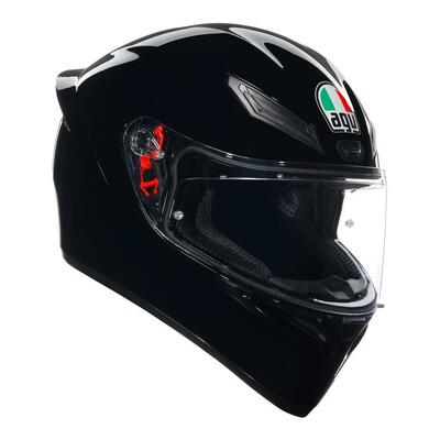 AGV K1S Helmet - Black