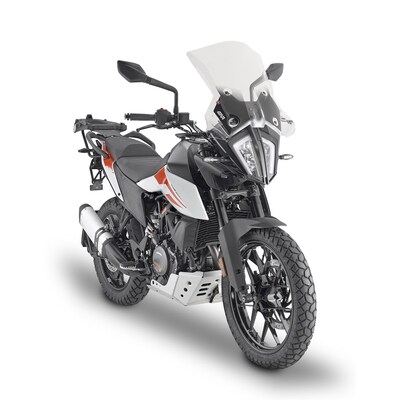 Givi Screen Ktm 790 Adv/Advr 19- Clear