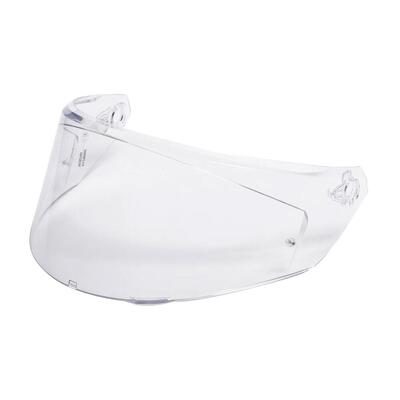 AGV K3 GT6-1 MPLK Visor - Clear