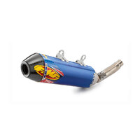 FMF Factory 4.1 RCT Silencer