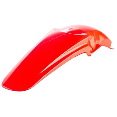 ACERBIS REAR FENDER HONDA CRF 450 05-08 RED