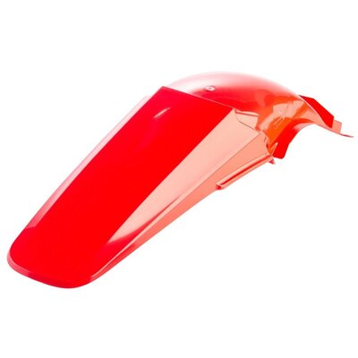 ACERBIS REAR FENDER HONDA CR 125 250 02-07 RED