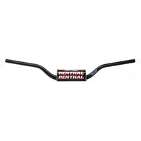 FATBAR HON CRF450R/X/RWE 19 BK