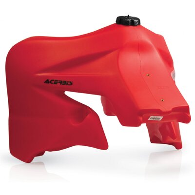 ACERBIS FUEL TANK HONDA CRF 450 X 05-15 25 LITRE RED