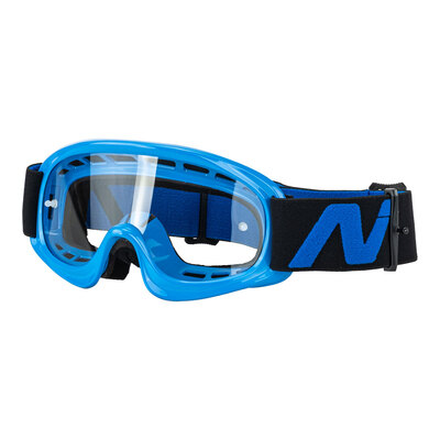 Nitro NV-50 Youth MX Goggle - Blue