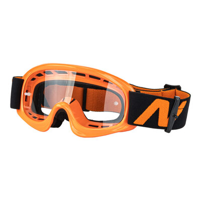 Nitro NV-50 Youth MX Goggle - Orange