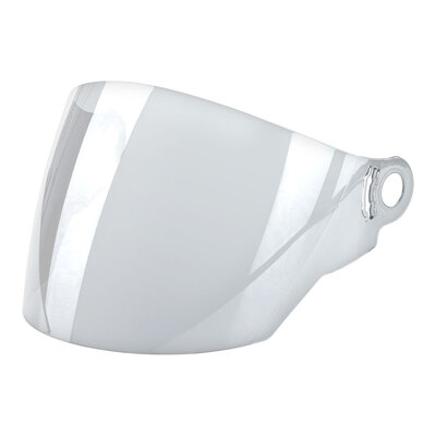 Nitro X562 Clear Visor - Clear