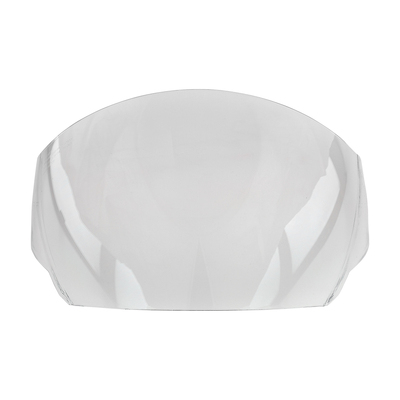 Nitro X583 Visor Clear - Clear