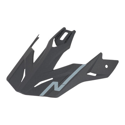 Nitro MX760 Satin Peak - Black