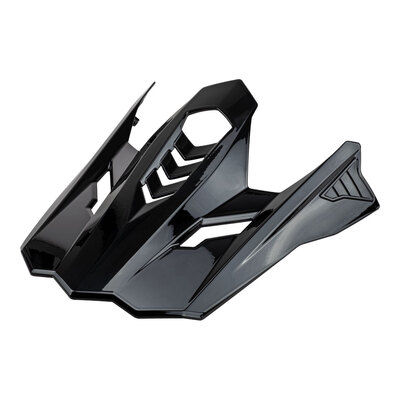 Nitro MX710 Gloss Peak - Black