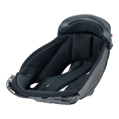 Nitro MX620 Podium Liner - Black