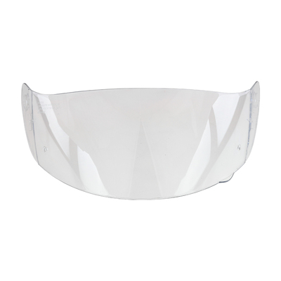 Nitro N2400 Visor - Clear