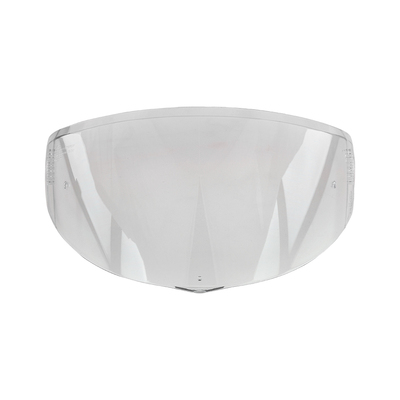 Nitro F350 Visor - Clear