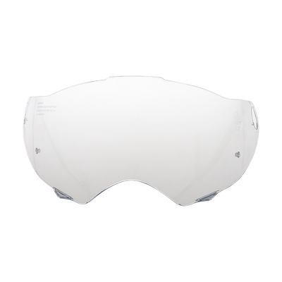 Nitro MX670 Visor Clear - Clear