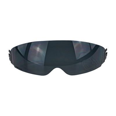 Nitro MX670 Sun Visor Tinted - Tinted