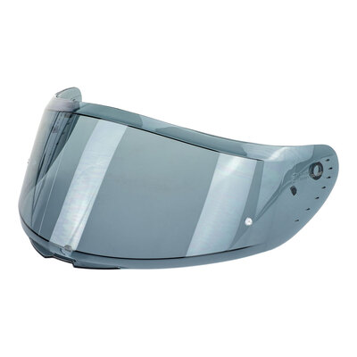 Nitro N501 Visor Tinted - Tinted