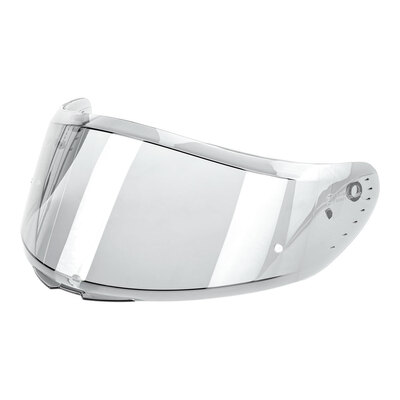 Nitro N501 Visor - Clear