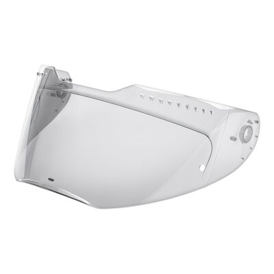 Nitro N700 Clear Visor - Clear