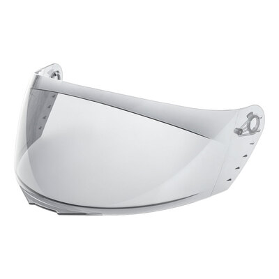 Nitro N670 Visor - Clear