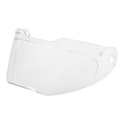 Nitro Fa1650 Visor - Clear