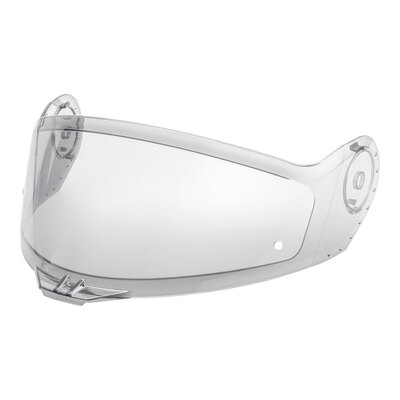 Nitro F160 Visor - Clear