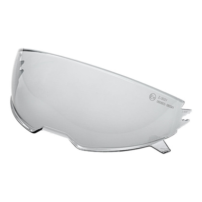 Nitro NZ302 Drop Down Visor - Clear