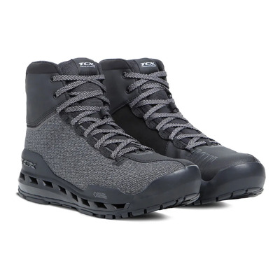 TCX Climatrek Surround GTX Boot - Black/Grey