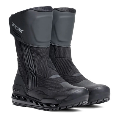 TCX Clima 2 Surround G-Tex Boot - Black/Grey