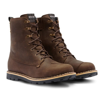 TCX Hero 2 WP Boot - Brown