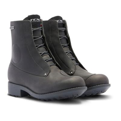 TCX Womens Blend 2 Waterproof Boots - Black