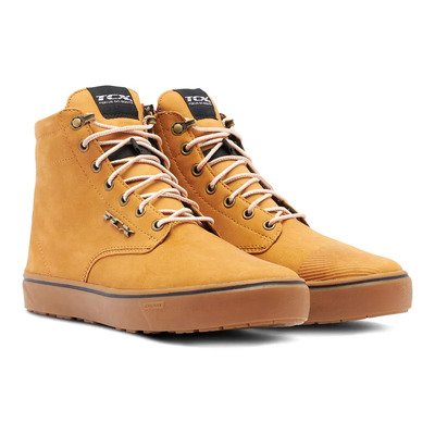 TCX Dartwood WP Boot - Light Brown