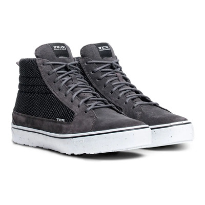 TCX Street 3 WP Boot - Grey/White