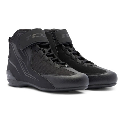 TCX Shifter Sport Boot - Black