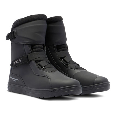 TCX Tourstep WP Boot - Black