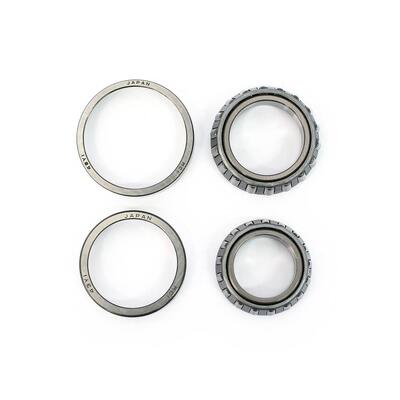 Steering Bearing Set (B)