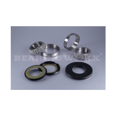 BEARING WORX STEERING HEAD KIT