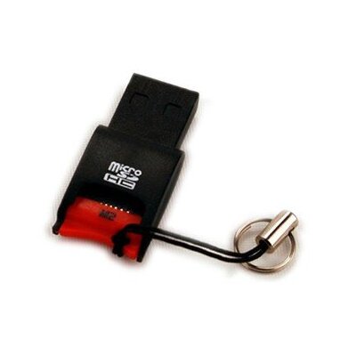 TRAIL TECH VOYAGER SD CARD READER