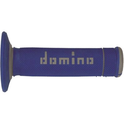 DOMINO GRIPS MX A190 SLIM GREY BLUE