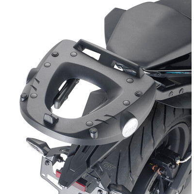 Givi 9223Fz Specific Rear Rack - Cf Moto 650Nk 2021- (Needs Plate)