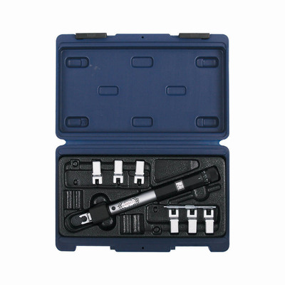 SPOKE TORQUE WRENCH SET 8PCE F