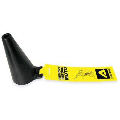 ACERBIS EXHAUST PLUG 2-4 STROKE