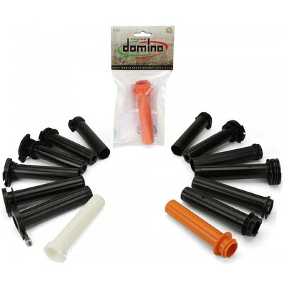 Domino Throttle Tube Fro 2790